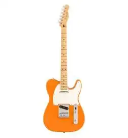 Fender Player Telecaster MN Capri Orange