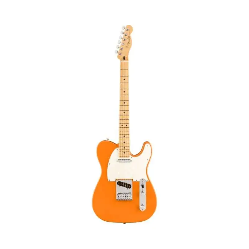 Fender Player Telecaster MN Capri Orange