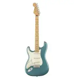 Fender Player Stratocaster Lefthand MN Tidepool