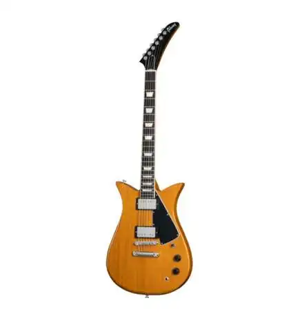 Gibson Theodore Standard Antique Natural
