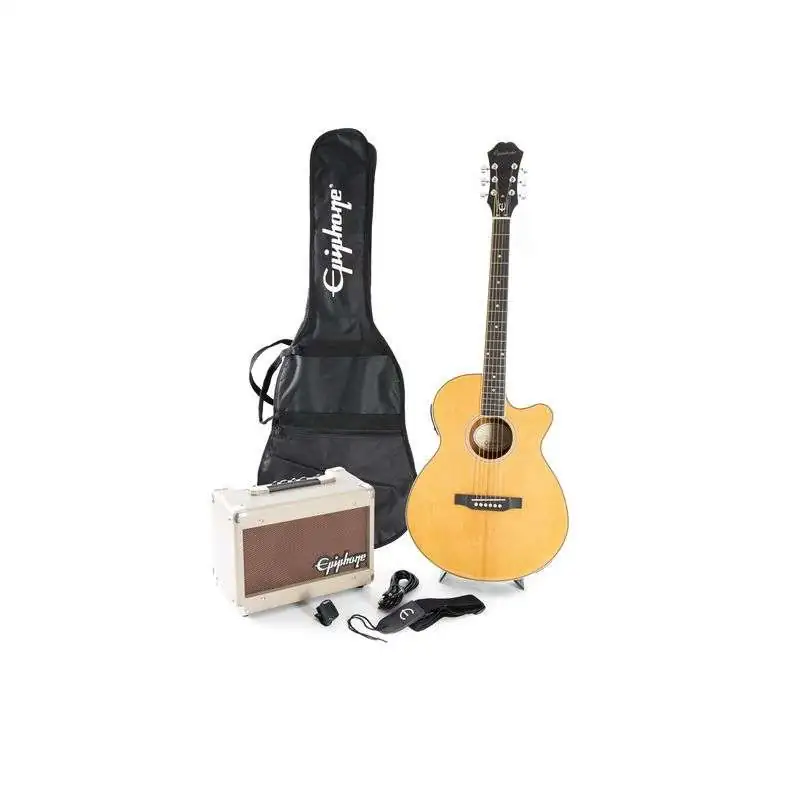 Epiphone PR-4E Player Pack