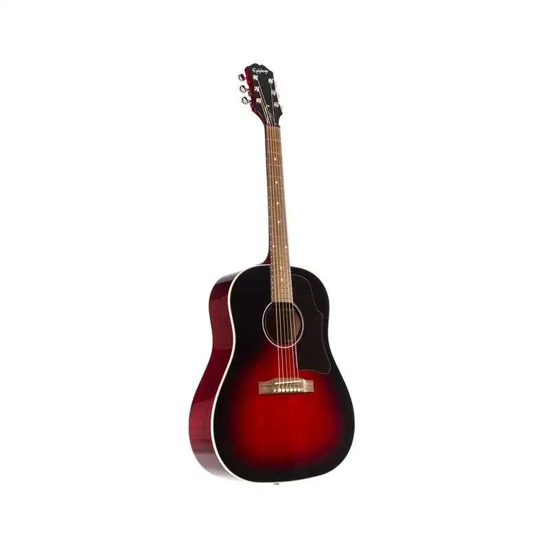 Epiphone Slash J-45 Vermillion Burst