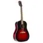 Epiphone Slash J-45 Vermillion Burst