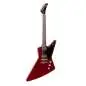 Epiphone Explorer Ruby Red Metallic
