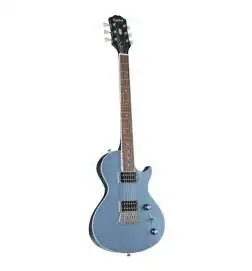 Epiphone Waxx Nighthawk Studio Pelham Blue