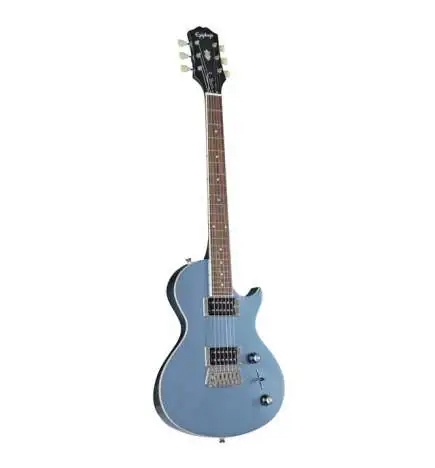 Epiphone Waxx Nighthawk Studio Pelham Blue
