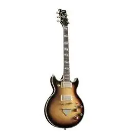 Ibanez AR420 VLS Violin Sunburst