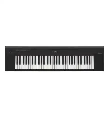 Yamaha NP-15 B Piano de scène