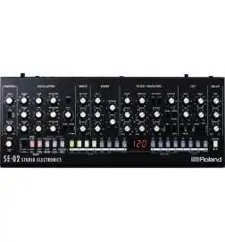 Roland SE-02