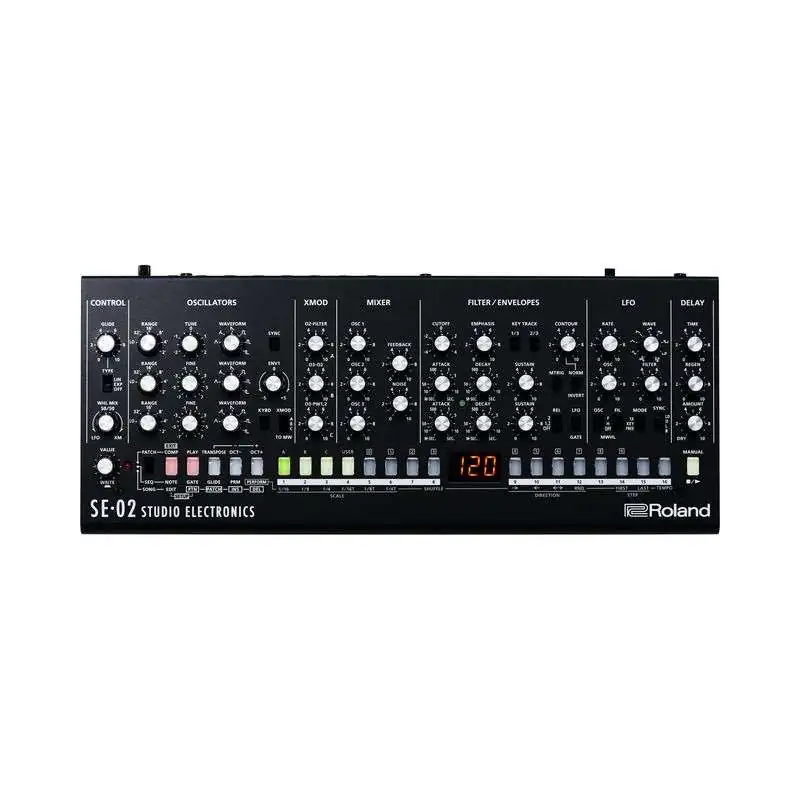 Roland SE-02 Roland SE-02