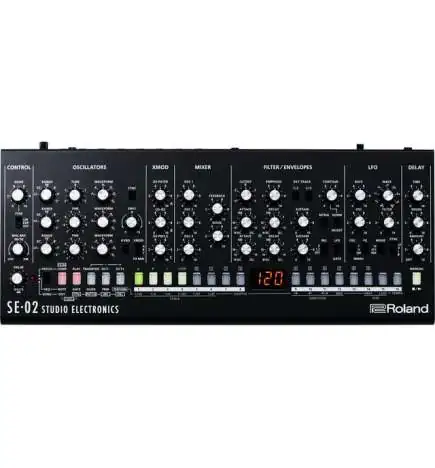 Roland SE-02