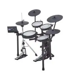 Roland TD-17KVX2 E-Drum Set
