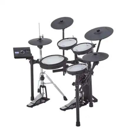 Roland TD-17KVX2 V-Drums (Black)