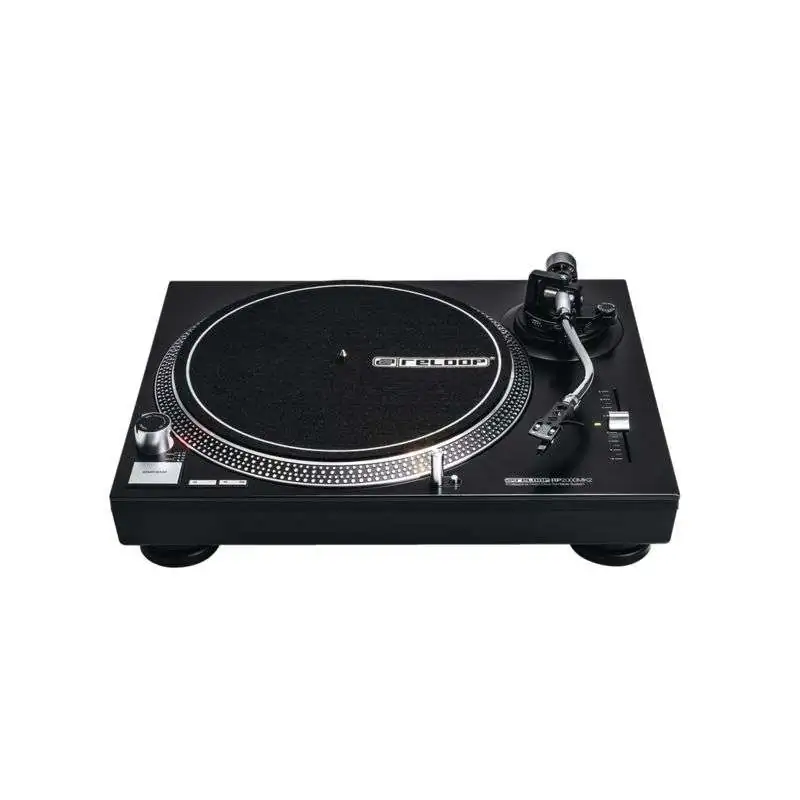 Reloop RP-2000 MK2