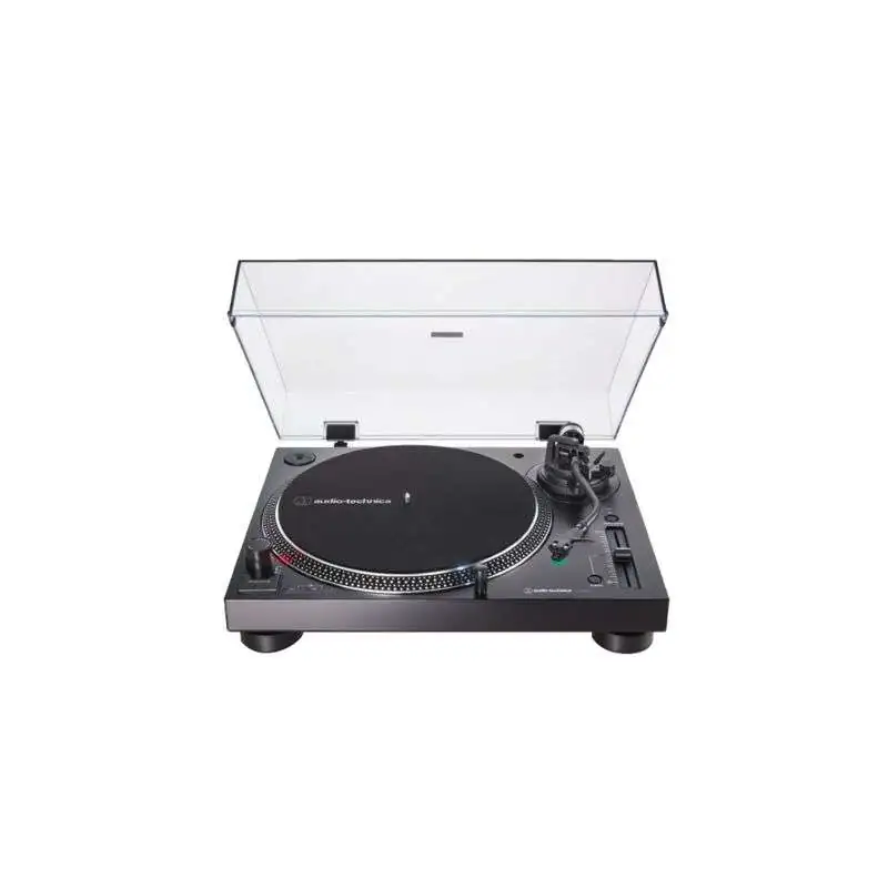Audio-Technica AT-LP120XUSBBK