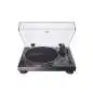 Audio-Technica AT-LP120XUSBBK