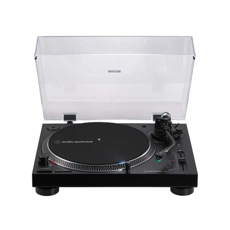 Audio-Technica AT-LP120XBTUSBBK Audio-Technica AT-LP120XBTUSBBK