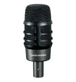 Audio-Technica ATM250DE dubbelelement