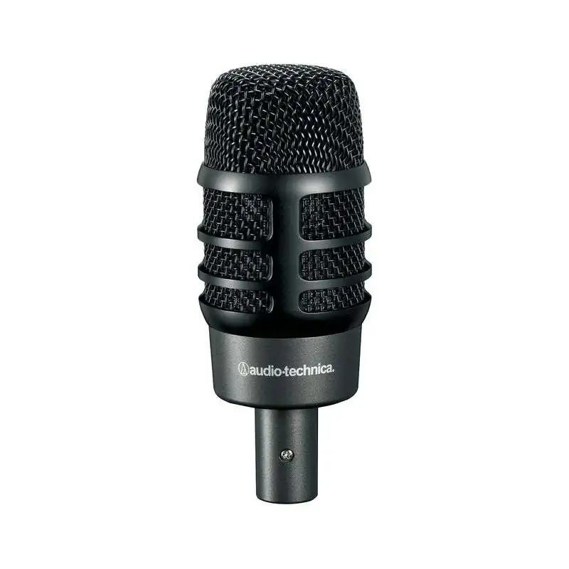 Audio-Technica ATM250DE Dynamic Kick Drum Microphone