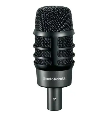 Audio-Technica ATM250DE dubbelelement