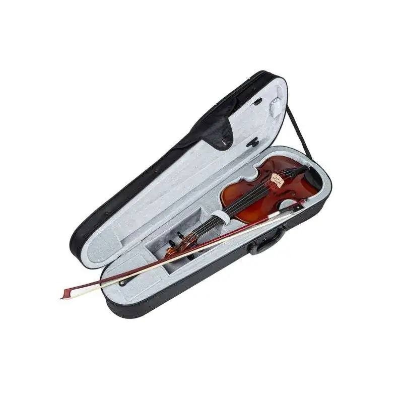 Gewa Violingarnitur Ideale 3/4