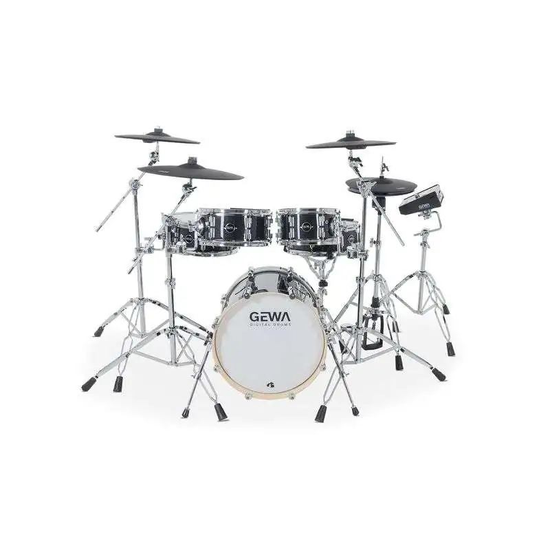 Gewa G3 Club 5 SE E-Drum Set