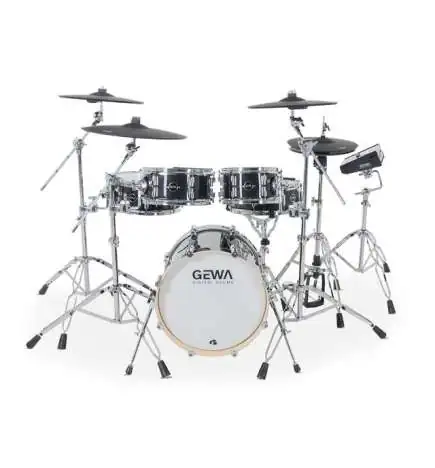 Gewa G3 Club 5 SE E-Drum Set