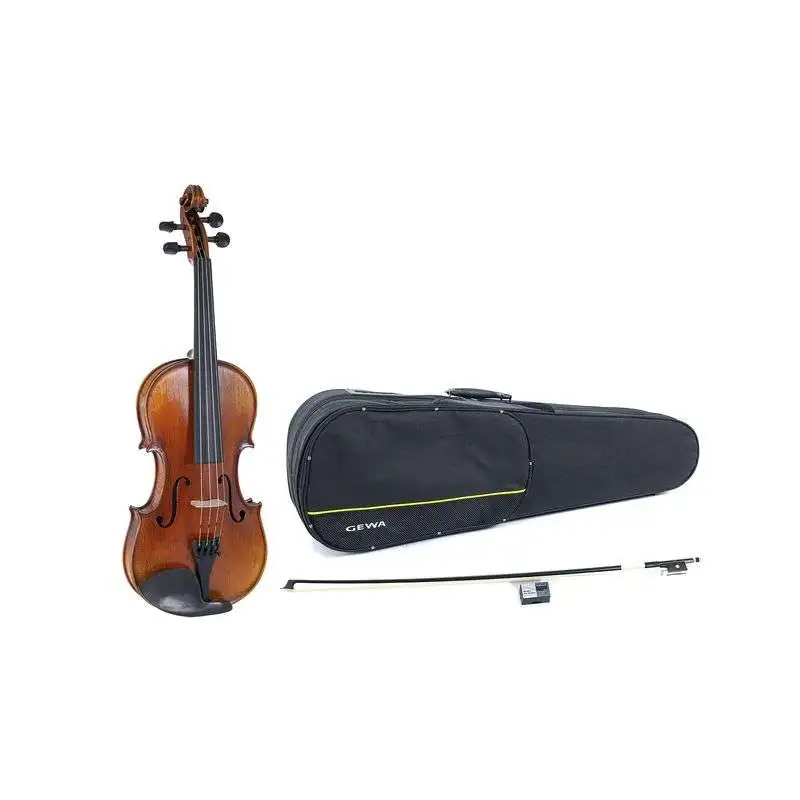 Gewa Violingarnitur Maestro 2 4/4 CB Gewa Violingarnitur Maestro 2 4/4 CB
