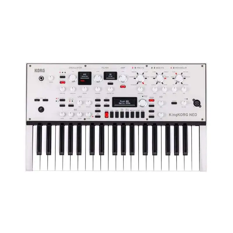 Korg KingKORG NEO