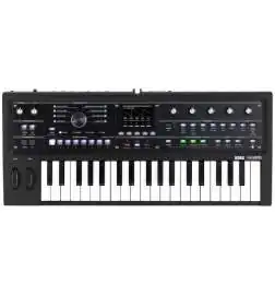 Korg microKORG2 BK Ltd. sintetizador