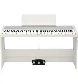 Korg B2 WH Stand Set