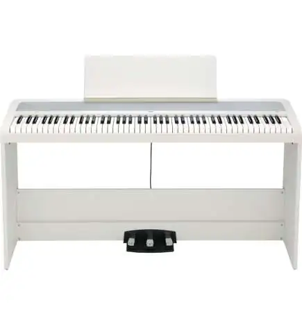 Korg B2 WH Stand Set