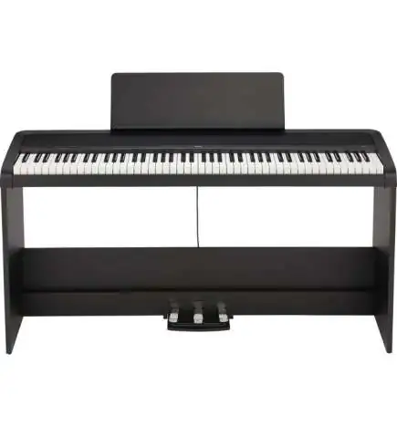 Korg B2 BK Stand Set