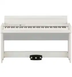 Korg C1 Air WH