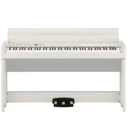 Korg C1 Air WH