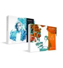 iZotope Mix Master Bundle Standard