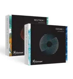 iZotope O8N2 Bundle