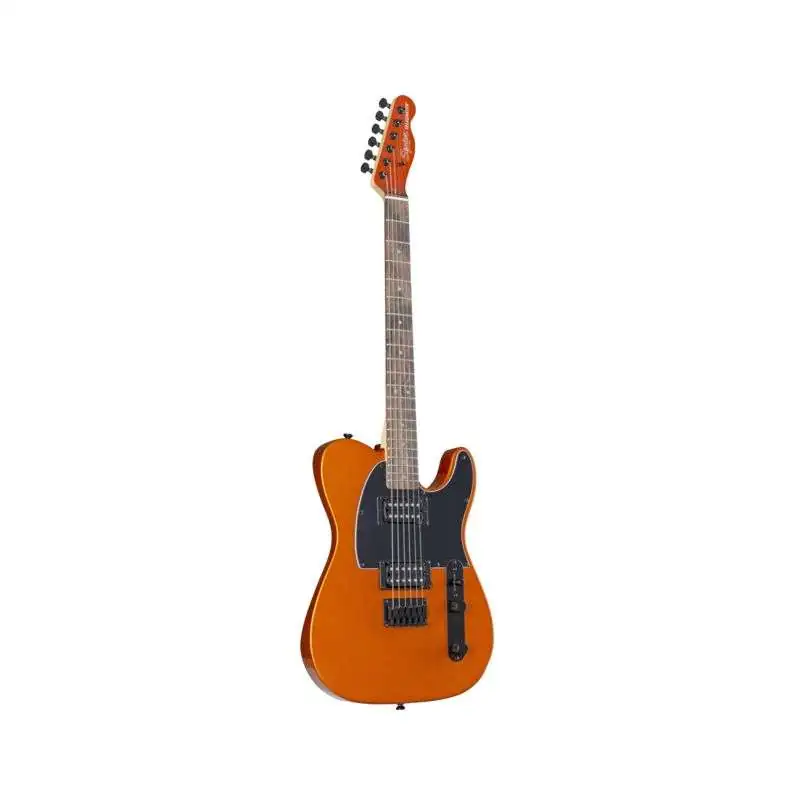 Squier FSR Affinity Tele HH LRL MOR Metallic Orange