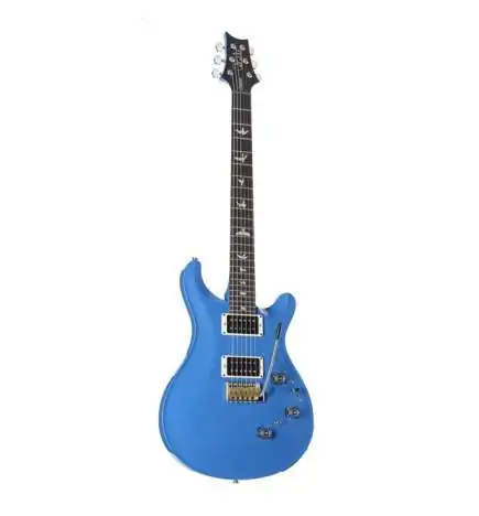 PRS Custom 24 Piezo CC Mahi Blue 0343727