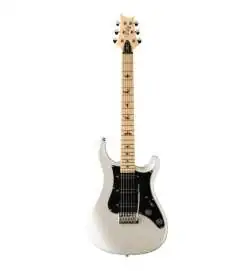 PRS SE NF3 Maple White Pearl
