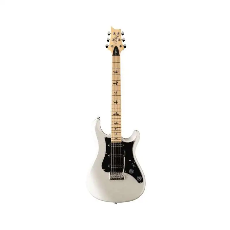 PRS SE NF3 Maple White Pearl PRS SE NF3 Maple White Pearl