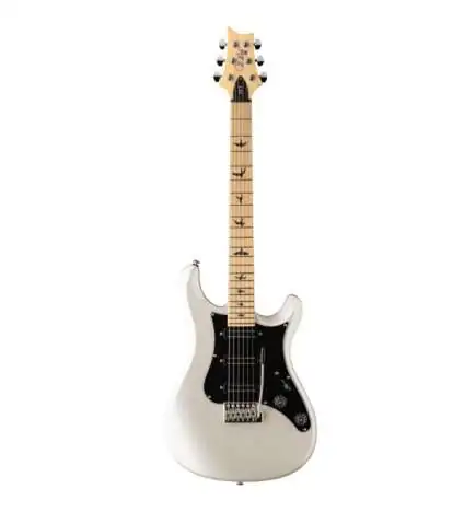 PRS SE NF3 Maple White Pearl