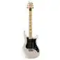 PRS SE NF3 Maple White Pearl PRS SE NF3 Maple White Pearl
