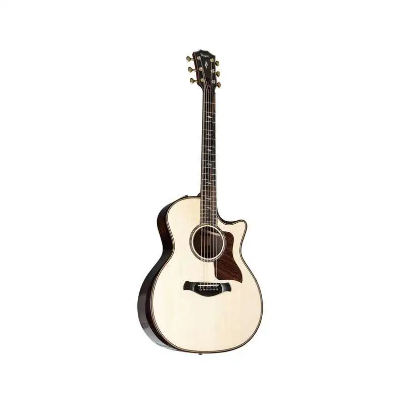 Taylor Builder's Edition 814ce