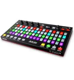 AKAI Professional Fire Controller Only