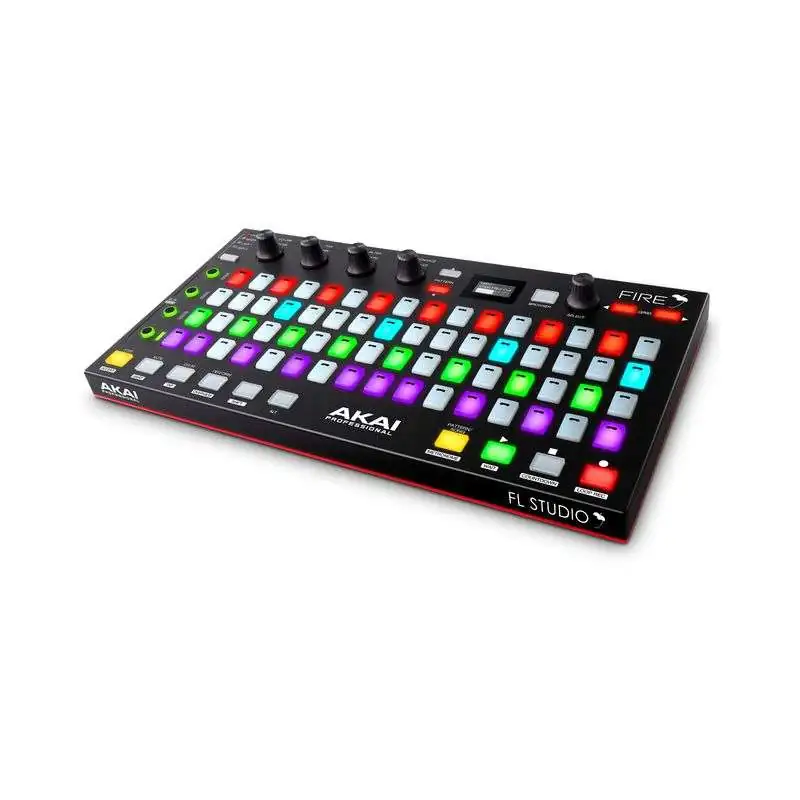 AKAI Professional Fire Controller Only