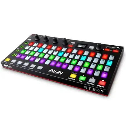 AKAI Professional Fire Controller Only