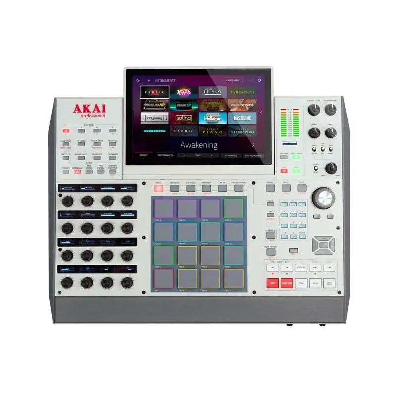 AKAI Professional MPC X SE