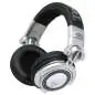 Technics RP-DH1200 DJ Headphones closed