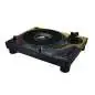 Technics SL-1200M7B Yellow Lamborghini Edition